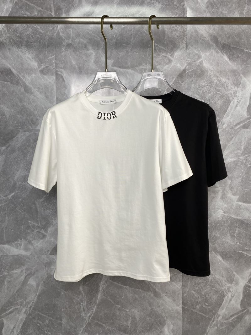 Christian Dior T-Shirts